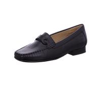 Sioux - Damen city schwarz - Gr. - 6 UK