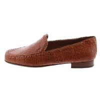 Sioux Damen Cordera Mokassin, Cognac, 37.5 EU