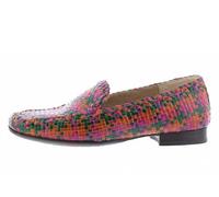 Sioux Mokassin Cordera Damen bunt Größe 40 EU / 6,5 UK