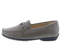 Sioux Damen Cortizia-723-hOxford-Schuh