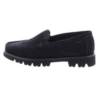 Sioux Damen Cortizia-729 Mokassin, Profondo, 41 EU Weit