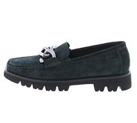 Sioux Damen Cortizia-734 Mokassin