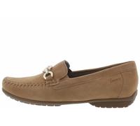 Sioux Damen bequem für Damen, braun, Größe 41 ½ EU / 7,5 UK