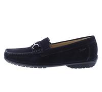 Sioux Damen Cortizia Mokassin, Profondo, 42.5 EU
