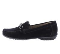 Sioux Damen Cortizia Slipper, Profondo, 37 EU