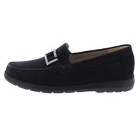 Sioux Damen Cortizia Slipper, Profondo, 40 EU Weit