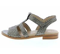 Sioux Damen Cosinda Flache Sandale, Anciano, 42 EU Schmal