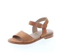 Sioux Damen Cosinda Hausschuh, Lachsfarben, 39 EU
