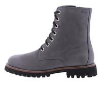 Sioux Damen Elmiana Stiefelette, Fumo, 38.5 EU