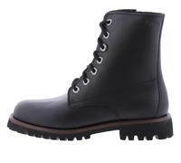 Sioux Damen Elmiana Stiefelette, Schwarz, 38 EU