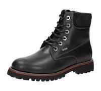 Sioux Damen Elmiana Stiefelette, Schwarz, 40.5 EU