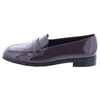 Sioux Damen Gergena-704 Mokassin, violett, 38 EU Weit