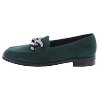 Sioux Damen Gergena-705 Mokassin, Silvestre, 42.5 EU Weit