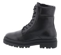 Sioux Damen Kuimba-704 Stiefelette, Schwarz, 38 EU