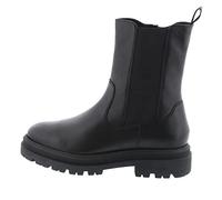 Sioux Damen Kuimba-705 Stiefelette, Schwarz, 42 EU