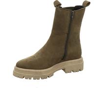 Sioux Damen Kuimba Chelsea-Stiefel
