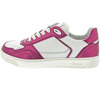 Sioux Damen Maites Sneaker, Pink Snow, 40 EU