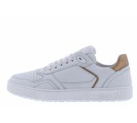 Sioux Damen Maithes Sneaker, Snow Kupfer, 39 EU