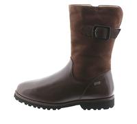 Sioux Damen Merdit-742-tex-lf-h Modischer Stiefel, Brandy Brown, 37 EU Weit
