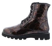 Sioux Damen Meredira-713-h Oxford-Schuh, Ockerbraun, 37 EU