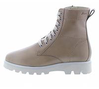 Sioux Damen Meredira-713-h Oxford-Schuh, Taupe, 36.5 EU