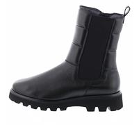 Sioux Damen Meredira-725-H Stiefelette, Schwarz, 39 EU Weit