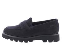 Sioux Damen Meredira-726-h Mokassin, Profondo, 41 EU Weit