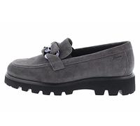 Sioux Meredira-727-H für Damen, grau, Gr. 38 ½ EU / 5,5 UK