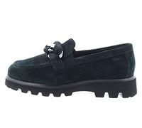 Sioux Damen Meredira-727-h Mokassin, Silvestre, 42.5 EU Weit