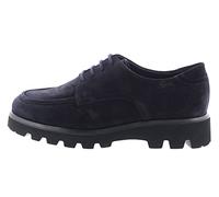 Sioux Damen Meredira-731-h Oxford-Schuh, Profondo, 38 EU Weit