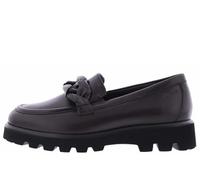 Sioux Damen Meredira Oxford-Schuh, Testa Di Moro, 37 EU Weit