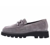 Sioux Damen Meredira Slipper, Fumo, 36.5 EU Weit