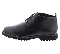 Sioux Damen Meredith-702-wf-h Oxford-Schuh