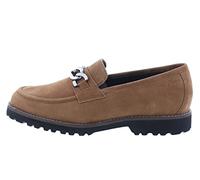 Sioux Damen Meredith-734-h Oxford-Schuh, Cocco, 38.5 EU