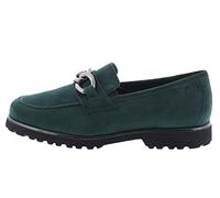 Sioux Damen Meredith-743-h Mokassin, Silvestre, 43.5 EU Weit