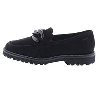 Sioux Meredith 744 H für Damen, schwarz, Gr. 41 EU / 7 UK