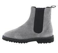 Sioux Damen Meredith-745-H Stiefelette, Fumo, 39 EU Weit