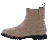 Sioux Damen Meredith Chelsea-Stiefel, Avola, 38.5 EU Weit