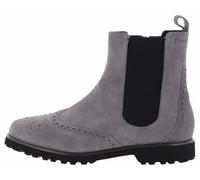 Sioux Damen Meredith Chelsea-Stiefel, Fumo, 39 EU Weit