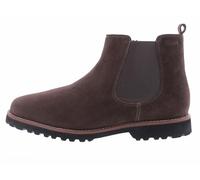 Sioux Damen Meredith Chelsea-Stiefel, Mogano, 41 EU Weit