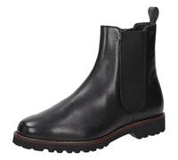 Sioux Damen Stiefel Meredith schwarz Größe 41,5 EU / 7,5 UK