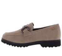 Sioux Damen Meredith Slipper, Avola, 37 EU Weit