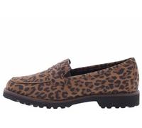 Sioux Damen Meredith Slipper, karamell, 38.5 EU Weit
