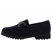 Sioux Damen Meredith Slipper, Profondo, 40 EU Weit