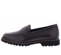 Sioux Damen Meredith Slipper, Testa Di Moro, 38 EU Weit