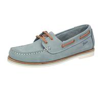 Sioux Damen Mokassin Nakimba-700