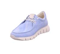 Sioux Damen Mokrunner D Sneaker, Himmelblau, 41 EU