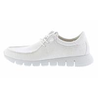 Sioux Damen Mokrunner D Sneaker, Offwhite, 41 EU