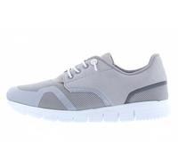 Sioux Damen Mokrunner Da Sneaker, Cloud, 42 EU