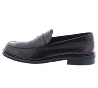 Sioux Damen Nishima-700 Mokassin, Amarone, 36.5 EU Weit